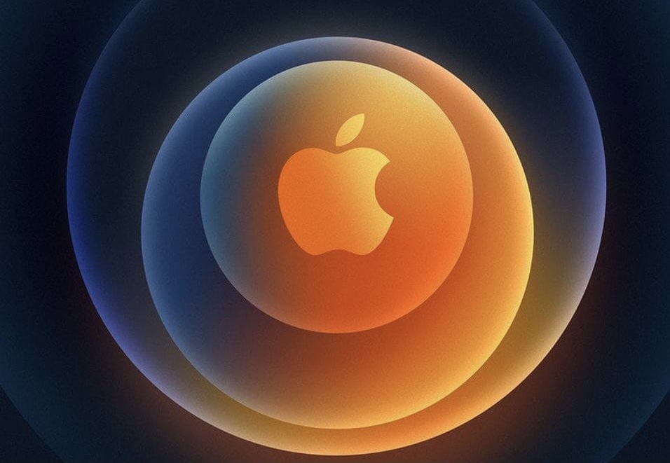 蘋果發表會預測一欄表 - Hi, Speed. 封面照片