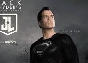DC FanDome  - 查導剪輯版正義聯盟現身(update) Zack Snyder's Justice League 封面照片