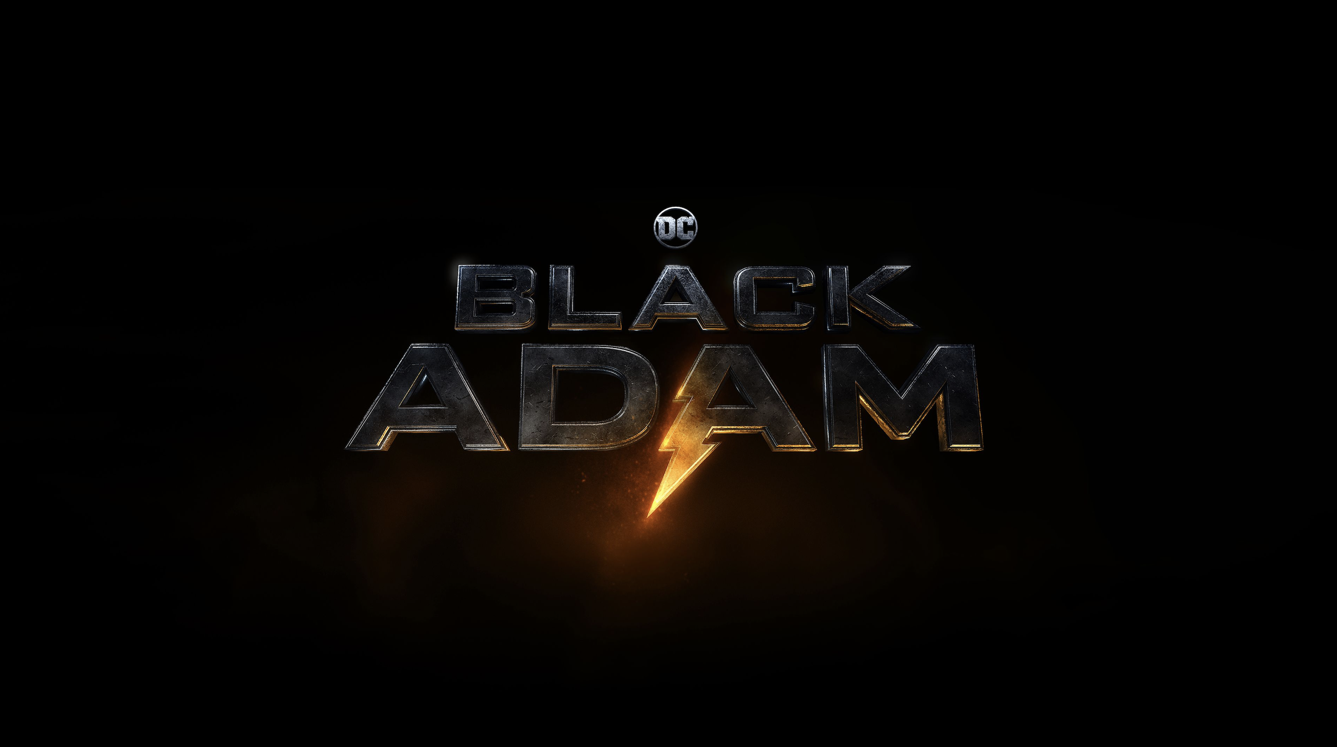 (DC universe) 超英電影《 黒亞當 BLACK ADAM》 英雄不會奪人性命，但他會！ 封面照片