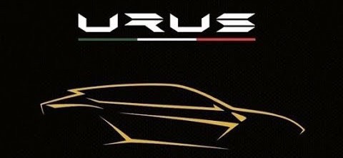 Lamborghini Urus -在SUV中找回你的超跑魂 封面照片