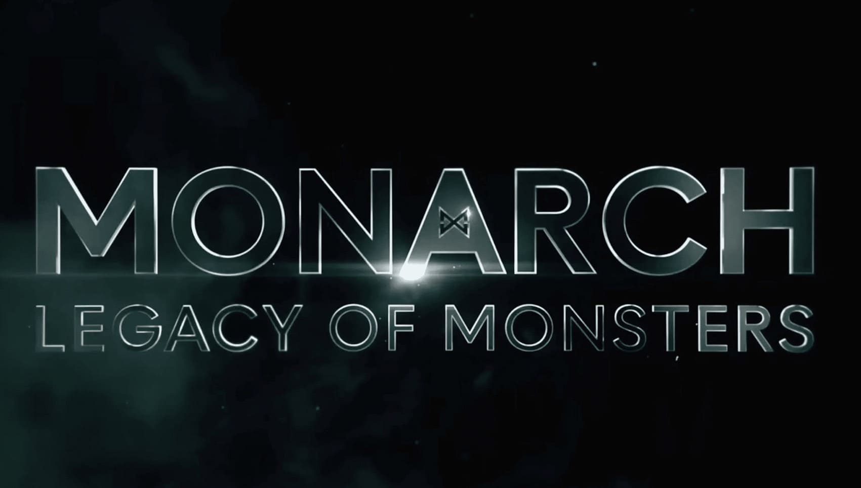 ( 傳奇影業 Legendary ) Apple TV+熱播中《君主計畫：神祕組織與怪獸之謎 Monarch: Legacy of Monsters 》『怪物宇宙』補完計畫 封面照片