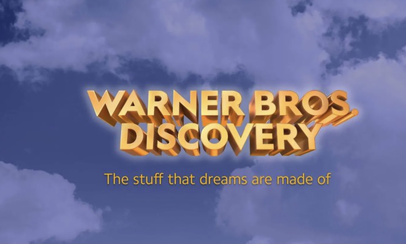 【時事 Story Behind the News 】強強聯手創造新巨頭 - Warner Bros. Discovery 封面照片