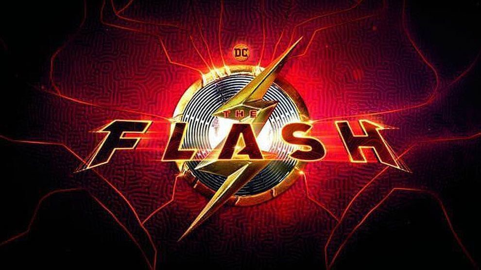 (DC)The Flash閃電俠(flashpoint paradox) 閃點 即使只做了極細微的改變也可能就改變了一切 封面照片
