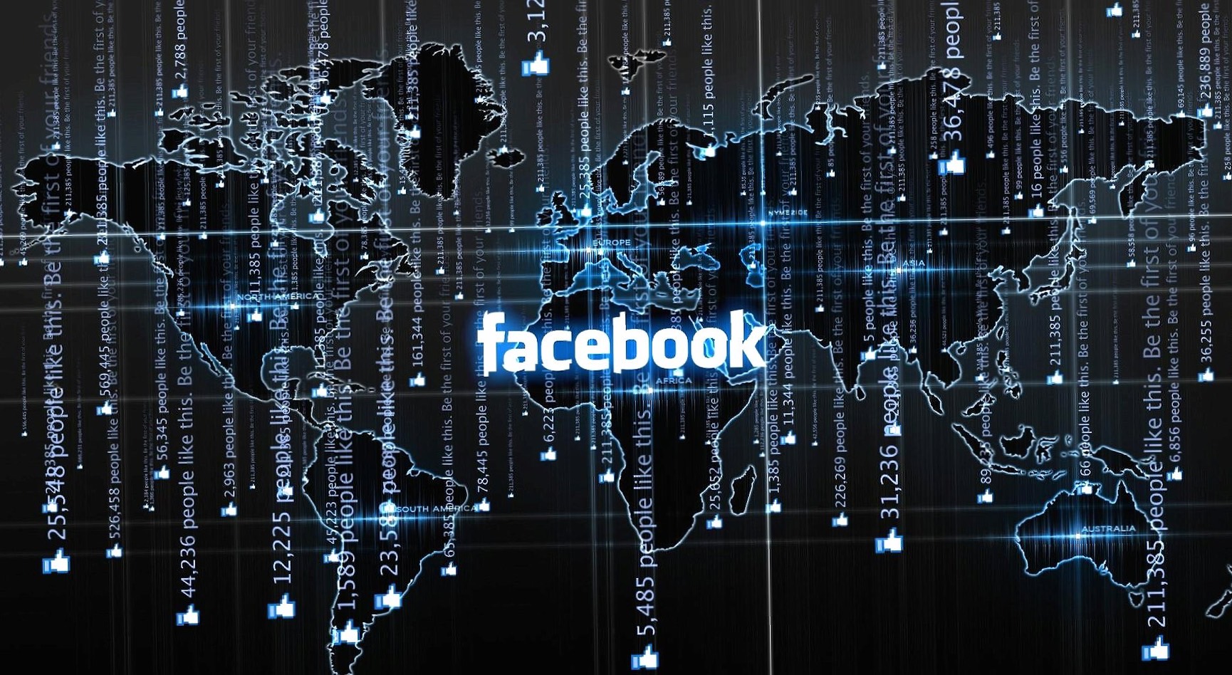 如果有一天，Facebook不叫臉書了- Facebook 元宇宙 改名計畫 封面照片