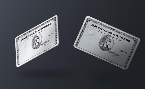 【Brand story】信用的重量《 美國運通 AMERICAN EXPRESS 》簽帳白金 金屬卡The Platinum Card 璀璨上市!