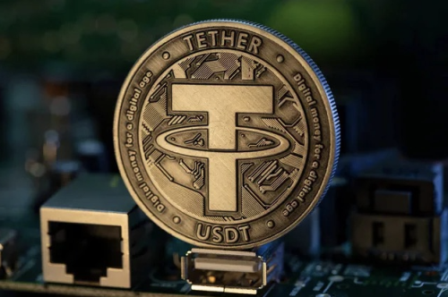 《 時事;虛擬貨幣》淺談穩定幣 - 泰達幣（Tether）USTD及其他