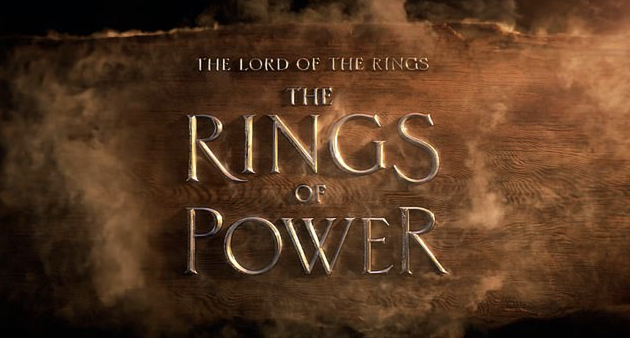 Prime Video AMAZON ORIGINAL 305億的豪賭《The Lord Of The Rings: The Rings Of Power 魔戒：力量之戒 》首集就吸引超過2500萬人觀看