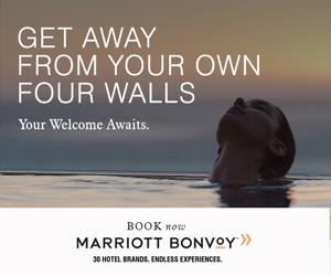 萬豪國際集團Marriott Bonvoy™