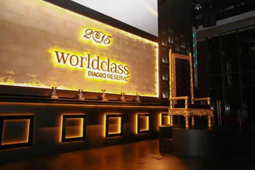 最多故事的那群人 - 調酒師 與他們的的至高殿堂 Diageo World Class 世界頂尖調酒大賽