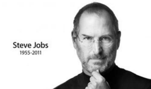 Apple Inc. Steve Jobs 離開10年了，這也意味著Tim Cook接掌蘋果10年了