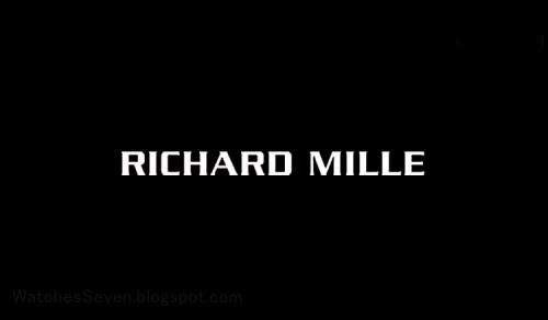 【Brand story】億萬富豪入場券 Richard Mille 和同名和品牌背後的故事